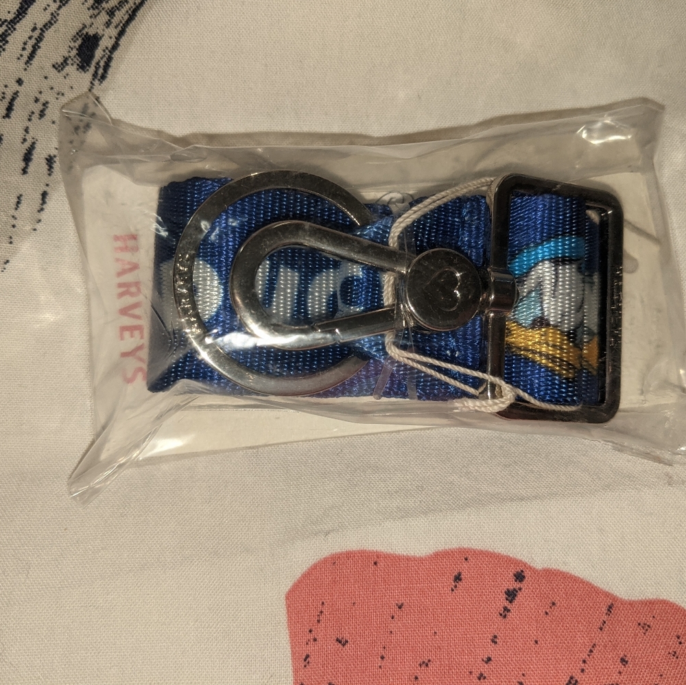 Harveys Donald Duck Keychain